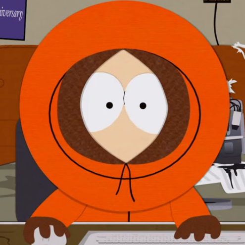 South Park The Dubbing Database Fandom