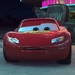 Lightning McQueen (Mater and the Ghostlight)