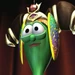 Miss Achmetha (VeggieTales)