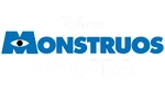 Monsters at Work - logo (European Spanish)