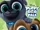Puppy Dog Pals (Brazilian Portuguese)
