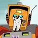 Wreck-Gar (Transformers Animated)
