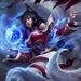 Ahri (League of Legends)