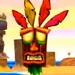 Aku Aku (Crash Twinsanity)
