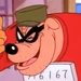 Bouncer Beagle (DuckTales)
