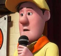 カールじいさんの空飛ぶ家 | The Dubbing Database | Fandom