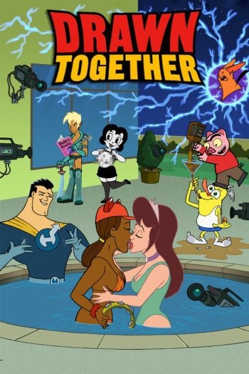 refunder drawn together