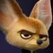 Finnick (Zootopia)