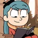 Hilda (Hilda)