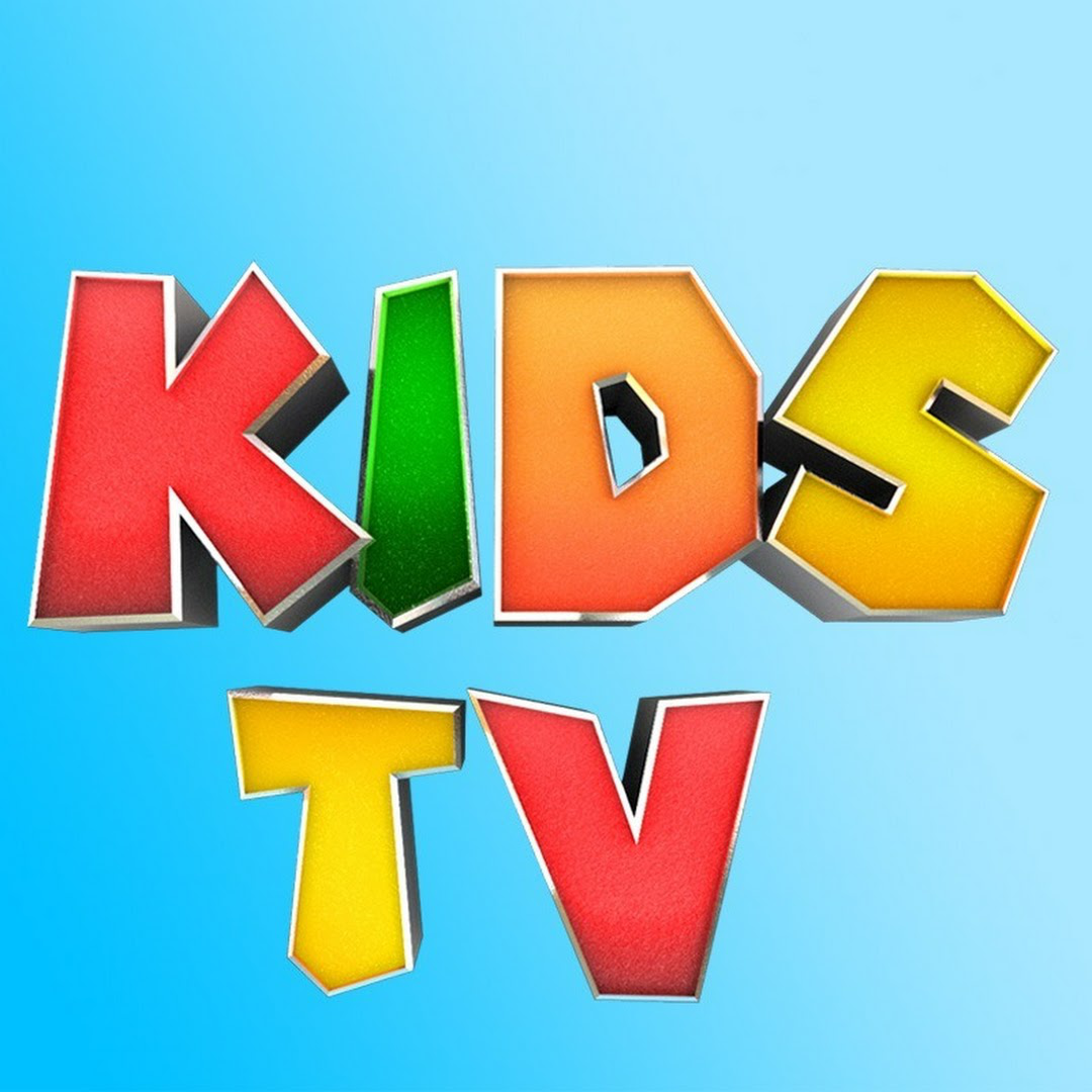 Kids TV Nursery Rhymes And Baby Songs The Dubbing Database