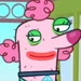 Poodle (Almost Naked Animals)