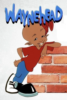Waynehead - poster