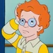 Arnold Perlstein (The Magic School Bus)