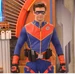 Captain Man (Henry Danger)