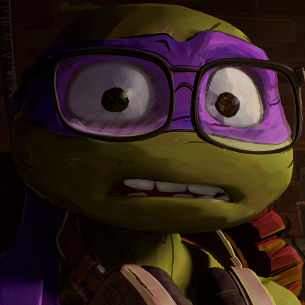 ミュータント・タートルズ Teenage Mutant Ninja Turtles Mutant Turtles: Superman Legend | Ultimate Pop Culture Wiki