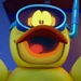 Ducky (Batwheels)