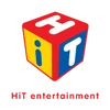 HIT Entertainment - logo (2008)