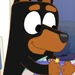 Jasper's Mum (Bluey)