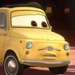 Luigi (Cars Toons)