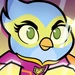 Polly (Powerbirds)