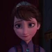Queen Iduna (Frozen)