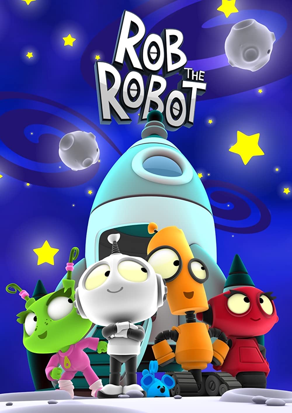 Robocar Poli, The Dubbing Database