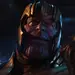 Thanos 2 (Infinity War)