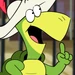 Touché Turtle (Jellystone!)
