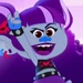 Val Thundershock (Trolls TrollsTopia)