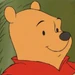 Winnie the Pooh (Pooh's Heffalump Halloween Movie)