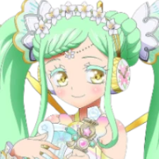 アイドルタイムプリパラ The Dubbing Database Fandom