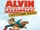 Alvin y las Ardillas: Fiesta sobre ruedas