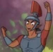 Centaur General (Mysticons)