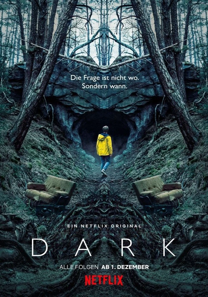 Dark | The Dubbing Database | Fandom