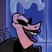 Francine (Merry Little Batman)