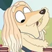 Indy's Mum (Bluey)