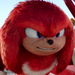 Knuckles the Echidna (Sonic the Hedgehog 2)