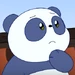 Panda (We Baby Bears)