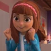 Zoe (Agent 203)