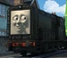Diesel (Thomas & Friends)