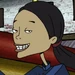Mei Ling (Good Empress) (Courage the Cowardly Dog)
