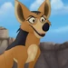 Reirei (The Lion Guard)