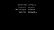 Dubbing credit #11