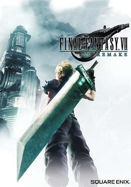 ファイナルファンタジーVII リメイク | The Dubbing Database ファイナルファンタジーVII リメイク | The Dubbing Database