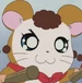 じゃじゃハムちゃん (とっとこハム太郎)