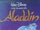 Aladdín (1992, Latin American Spanish)