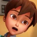 Chris Quantum (Superbook)