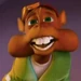 Daredevil Dan (Foodfight!)