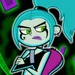 Ember McLain (Danny Phantom)