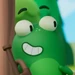Frog (Wonderblocks)